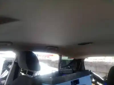 Peça sobressalente para automóvel em segunda mão tecto de abrir interior por ford kuga (cbv) 2.0 tdci cat referências oem iam   