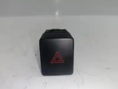 Peça sobressalente para automóvel em segunda mão interruptor 4 piscas - emergência por nissan micra (k13) 1.2 cat referências oem iam s31471