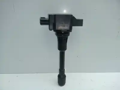 Peça sobressalente para automóvel em segunda mão  por NISSAN MICRA (K13)  Referências OEM IAM 224483RC0A - 4929 - 2408N  