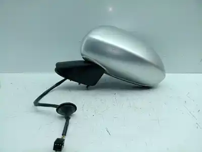 Peça sobressalente para automóvel em segunda mão espelho retrovisor esquerdo por opel corsa d (s07) 1.3 cdti (l08 l68) referências oem iam 468465664  