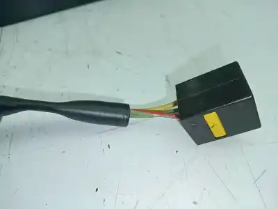Peça sobressalente para automóvel em segunda mão espelho retrovisor esquerdo por opel corsa d (s07) 1.3 cdti (l08 l68) referências oem iam 468465664  