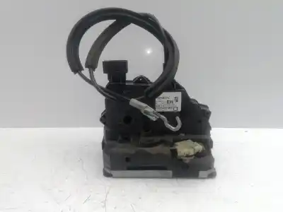 Pezzo di ricambio per auto di seconda mano  per OPEL CORSA D (S07)  Riferimenti OEM IAM 13258274 - 2C1639101  