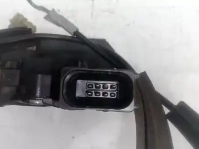 Автозапчасти б/у замок передней правой двери за opel corsa d (s07) 1.3 cdti (l08 l68) ссылки oem iam 13258274 - 2c1639101  