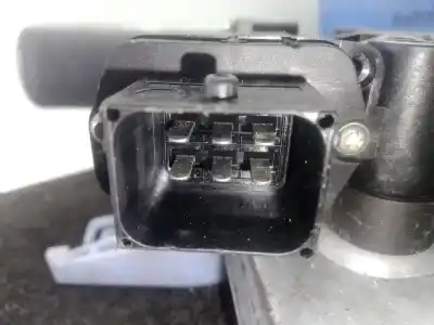 Автозапчасти б/у регулятор стекла переднего правого за opel corsa d (s07) 1.3 cdti (l08 l68) ссылки oem iam 013188488 - 541613212  