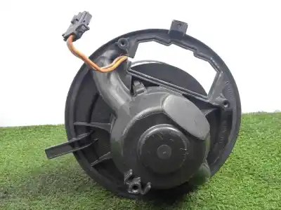 Second-hand car spare part heater blower motor for seat leon (1p1) 1.9 tdi oem iam references  ø diametro: 150mm 