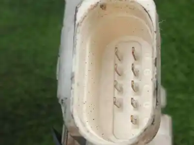 Second-hand car spare part left front door lock for seat leon (1p1) 1.9 tdi oem iam references   