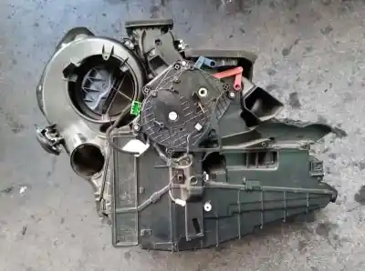 Second-hand car spare part full normal heating for land rover range rover evoque (l538) 2.2 d 4x4 oem iam references 6g9n19b555jae