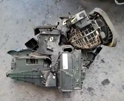 Автозапчасти б/у полный нормальный нагрев за land rover range rover evoque (l538) 2.2 d 4x4 ссылки oem iam 6g9n19b555jae  