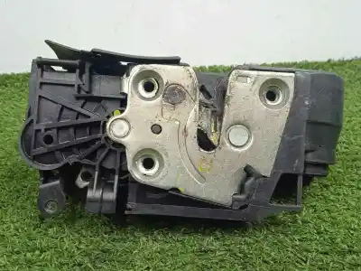 İkinci el araba yedek parçası bagaj / kapi kilidi için iveco daily furgón 2.3 diesel cat oem iam referansları 5801556828c - 5801556828  