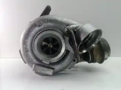 Автозапчастина б/у  для MERCEDES-BENZ CLASE C (W203) SPORTCOUPE  Посилання на OEM IAM A6110960999  