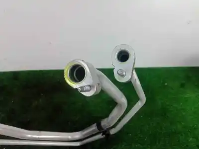 Автозапчасти б/у трубы кондиционирования воздуха за land rover range rover evoque (l538) 2.2 d 4x4 ссылки oem iam ej3219a834bb  