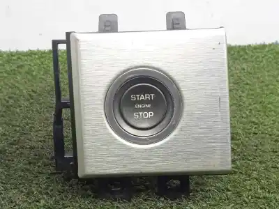 Second-hand car spare part ignition switch for land rover range rover evoque (l538) 2.2 d 4x4 oem iam references bj3214f562