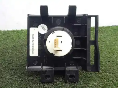 Автозапчастина б/у стартер для land rover range rover evoque (l538) 2.2 d 4x4 посилання на oem iam bj3214f562  