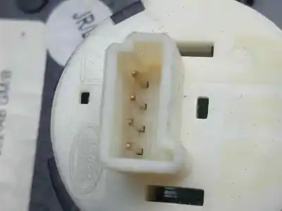 Автозапчастина б/у стартер для land rover range rover evoque (l538) 2.2 d 4x4 посилання на oem iam bj3214f562  