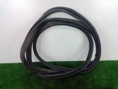 Second-hand car spare part rubber door seal for land rover range rover evoque (l538) 2.2 d 4x4 oem iam references 