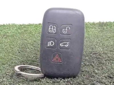 Second-hand car spare part ignition switch for land rover range rover evoque (l538) 2.2 d 4x4 oem iam references 