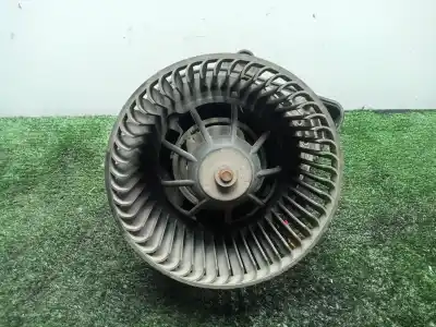 Piesă de schimb auto la mâna a doua Ventilator habitaclu încalzire pentru PEUGEOT PARTNER (S1)  Referințe OEM IAM 030672A Ø DIAMETRO: 145MM 