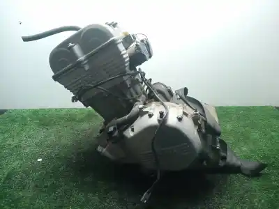 İkinci el araba yedek parçası Motor Patladi için BMW F 650 652 cm3 CAT-U OEM IAM referansları 651VAG  