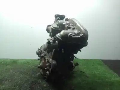 Second-hand car spare part scrapped engine for bmw f 650 652 cm3 cat-u oem iam references 65-1v-a g  