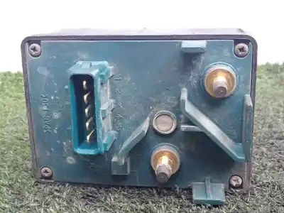 Second-hand car spare part glow plug for citroen c8 2.2 hdi 16v premier ii oem iam references 9639912580  