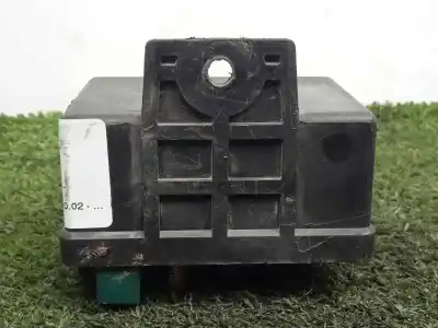 Second-hand car spare part glow plug for citroen c8 2.2 hdi 16v premier ii oem iam references 9639912580  