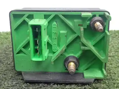 Second-hand car spare part glow plug for citroen c8 2.2 hdi 16v premier ii oem iam references 9639912580  