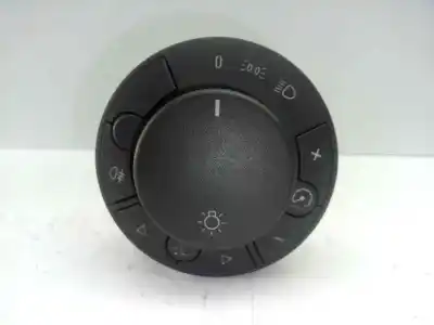 Pezzo di ricambio per auto di seconda mano Interruttore per OPEL CORSA D (S07) 1.3 CDTI (L08 L68) Riferimenti OEM IAM 13249396EA  