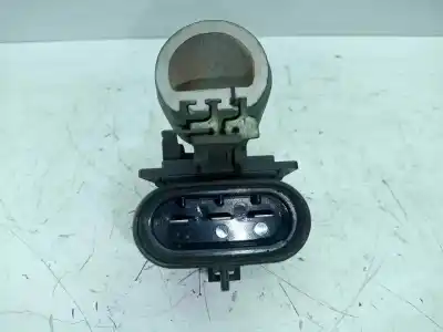 Автозапчасти б/у сопротивление нагреву за opel corsa d (s07) 1.3 cdti (l08 l68) ссылки oem iam   