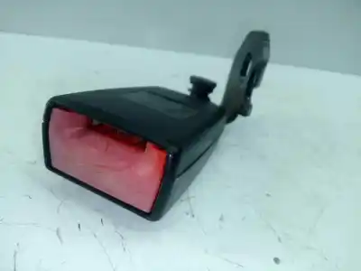 Автозапчасти б/у центральный задний крюк для ремня за opel corsa d (s07) 1.3 cdti (l08 l68) ссылки oem iam 401266978 - f13225292 - 604620761f  