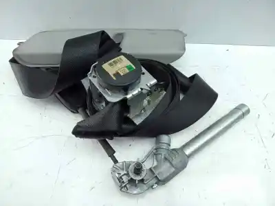 Автозапчасти б/у правый передний ремень безопасности за opel corsa d (s07) 1.3 cdti (l08 l68) ссылки oem iam 607707600c