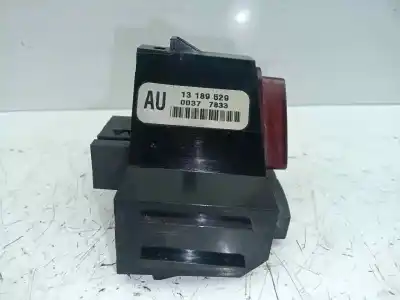 Автозапчасти б/у предупреждение за opel corsa d (s07) 1.3 cdti (l08 l68) ссылки oem iam 13189529  
