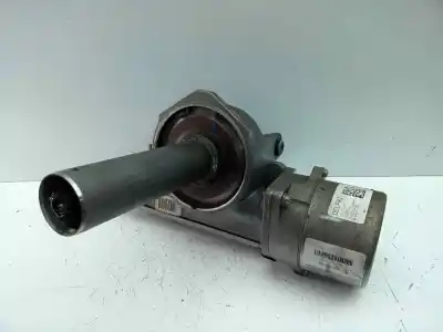 Автозапчасти б/у рулевая колонка за opel corsa d (s07) 1.3 cdti (l08 l68) ссылки oem iam 2611786709a - 11213105 - x702401828 - 55701302