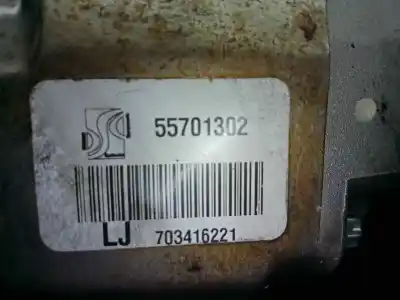 Автозапчасти б/у рулевая колонка за opel corsa d (s07) 1.3 cdti (l08 l68) ссылки oem iam 2611786709a - 11213105 - x702401828 - 55701302  