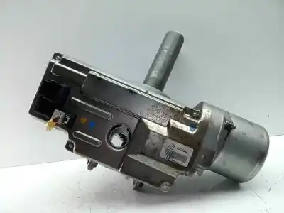 Автозапчасти б/у рулевая колонка за opel corsa d (s07) 1.3 cdti (l08 l68) ссылки oem iam 2611786709a - 11213105 - x702401828 - 55701302  