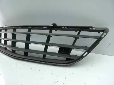Автозапчастина б/у центральна решіта бампера для opel corsa d (s07) 1.3 cdti (l08 l68) посилання на oem iam   