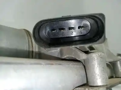 Автозапчасти б/у мотор переднего стеклоочистителя за opel corsa d (s07) 1.3 cdti (l08 l68) ссылки oem iam 13182340 - 405067 - 367546129  