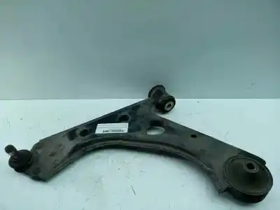 Автозапчасти б/у передний левый нижний рычаг подвески за opel corsa d (s07) 1.3 cdti (l08 l68) ссылки oem iam   