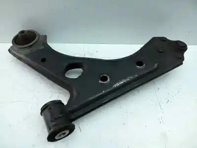 Автозапчасти б/у передний правый нижний рычаг подвески за opel corsa d (s07) 1.3 cdti (l08 l68) ссылки oem iam 
