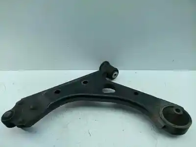 Автозапчасти б/у передний правый нижний рычаг подвески за opel corsa d (s07) 1.3 cdti (l08 l68) ссылки oem iam   