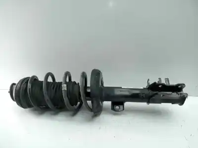 Автозапчасти б/у амортизатор передний правый за opel corsa d (s07) 1.3 cdti (l08 l68) ссылки oem iam 339716
