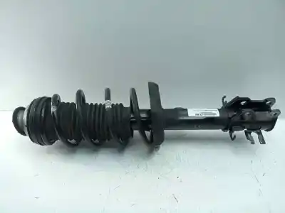 Автозапчасти б/у передний левый амортизатор за opel corsa d (s07) 1.3 cdti (l08 l68) ссылки oem iam 339717