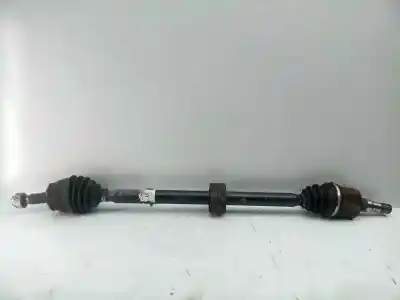 Автозапчасти б/у передняя правая трансмиссия за opel corsa d (s07) 1.3 cdti (l08 l68) ссылки oem iam 