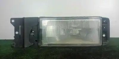 Peça sobressalente para automóvel em segunda mão  por IVECO EUROCARGO  Referências OEM IAM 500340408  