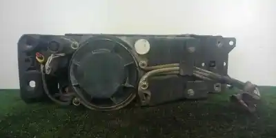 Second-hand car spare part left headlight for iveco eurocargo 5.9 diesel oem iam references 500340408  