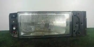 Peça sobressalente para automóvel em segunda mão  por IVECO EUROCARGO  Referências OEM IAM 500340361  