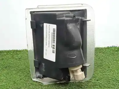 Second-hand car spare part front right headlight for iveco eurocargo 5.9 diesel oem iam references 4855967  