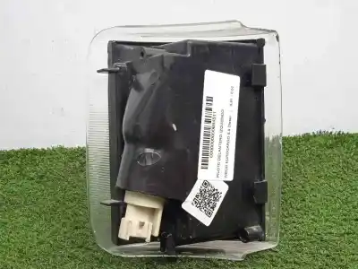 Second-hand car spare part front left headlight for iveco eurocargo 5.9 diesel oem iam references 4855968  