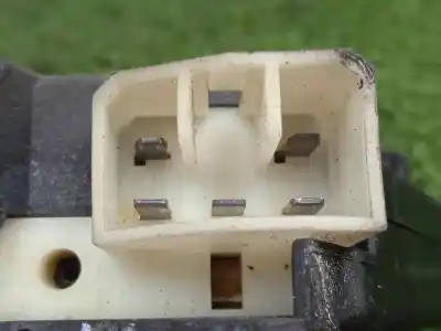 Second-hand car spare part headlights switch for iveco eurocargo 5.9 diesel oem iam references 93160487  