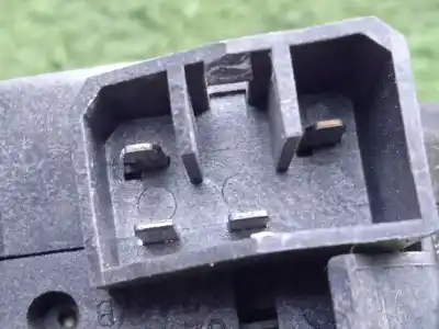 Second-hand car spare part switch for iveco eurocargo 5.9 diesel oem iam references 93160488  