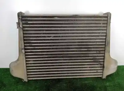 Peça sobressalente para automóvel em segunda mão intercooler por iveco eurocargo 5.9 diesel referências oem iam 100304410  443x535x65